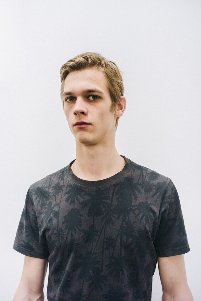Craig Green London Fashion Week Men&#39;sAW19 collection 8