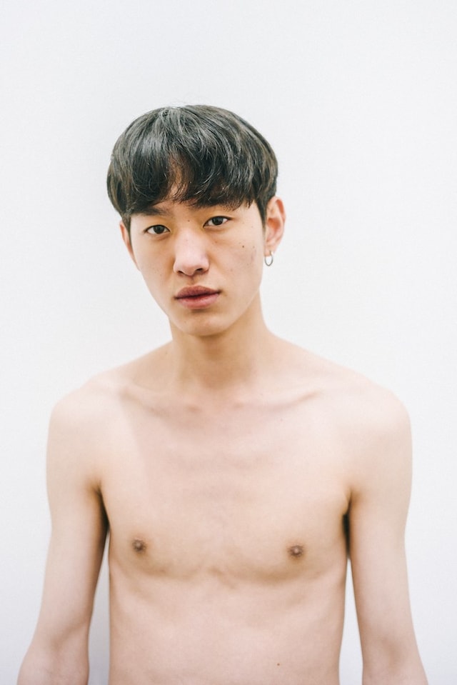 Craig Green London Fashion Week Men&#39;sAW19 collection 9