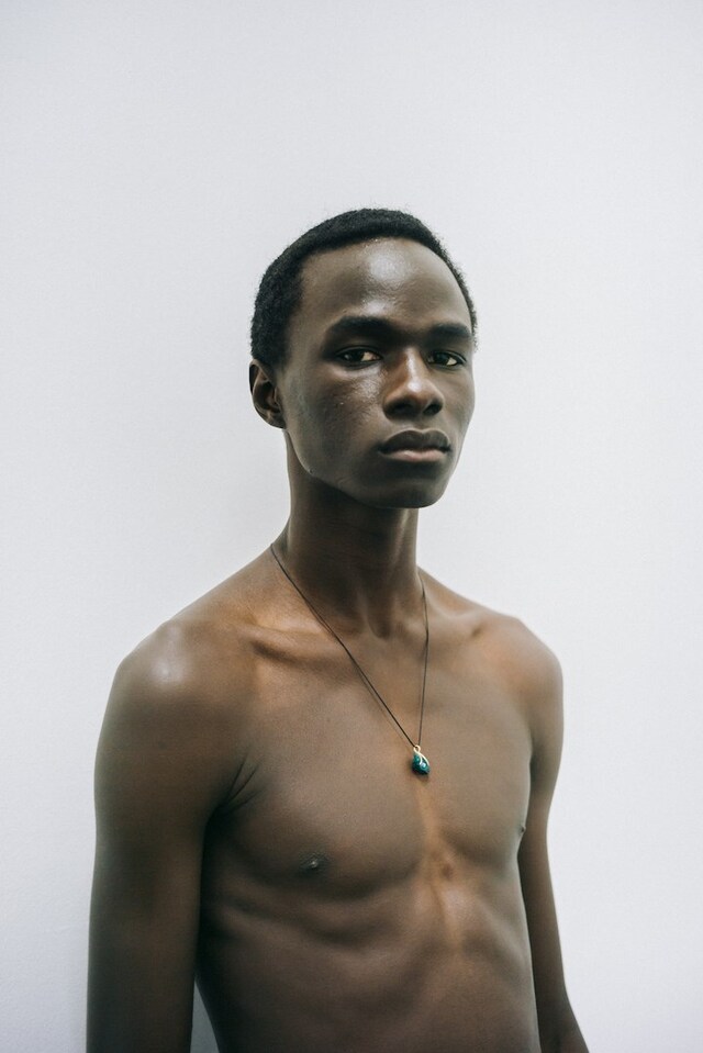 Craig Green London Fashion Week Men&#39;sAW19 collection 10