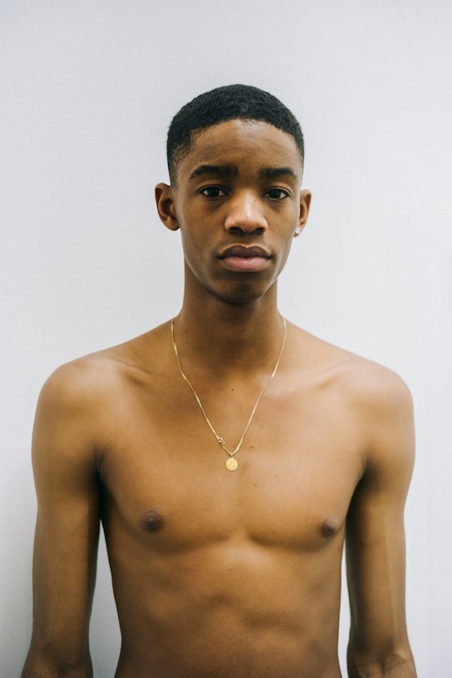 Craig Green London Fashion Week Men&#39;sAW19 collection 11