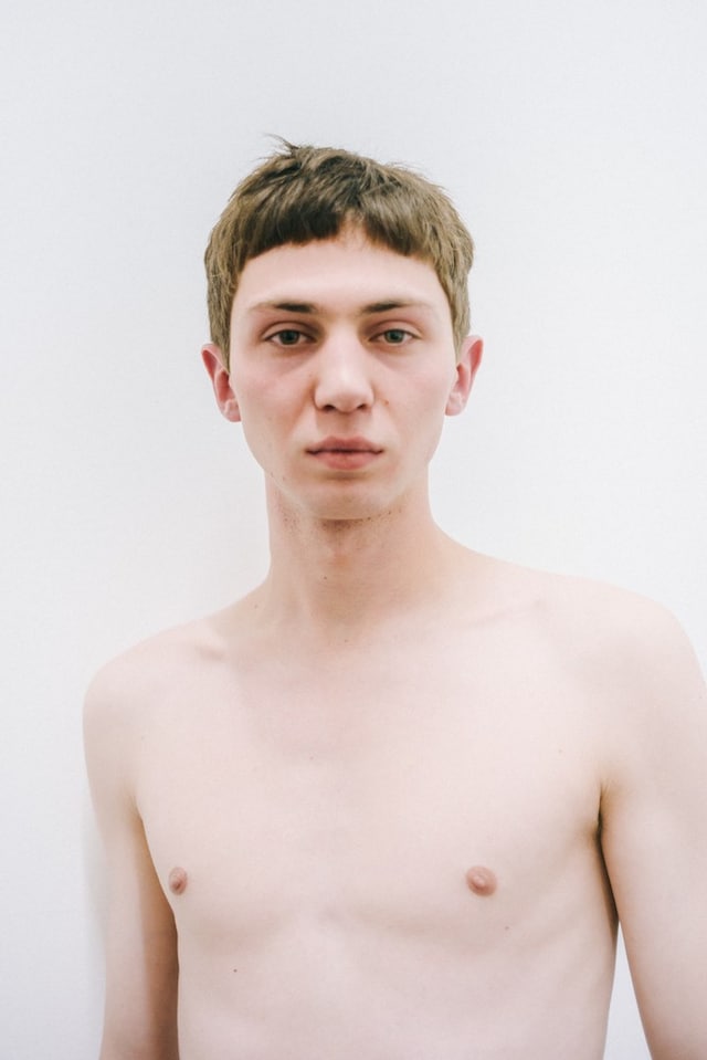Craig Green London Fashion Week Men&#39;sAW19 collection 12