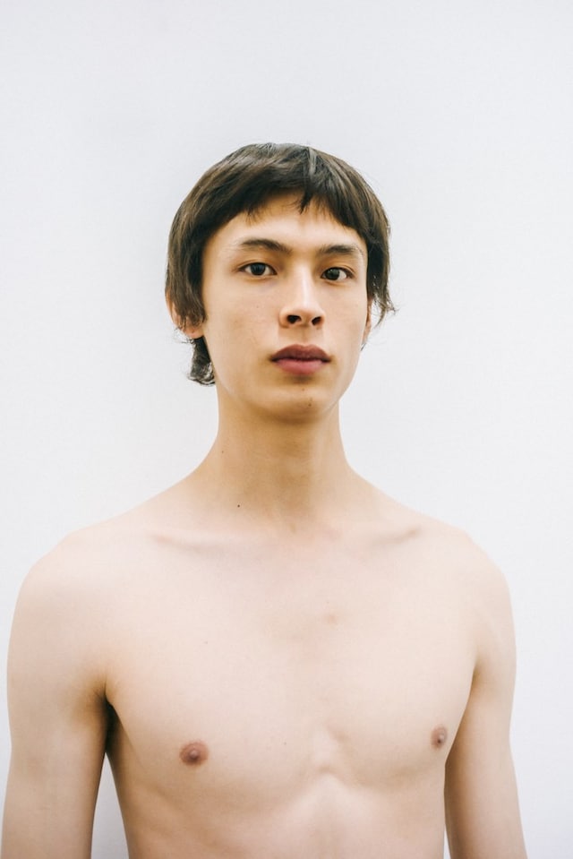 Craig Green London Fashion Week Men&#39;sAW19 collection 13