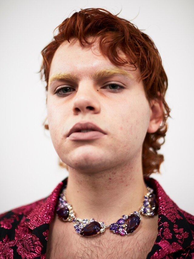 Art School AW19 Mens 0