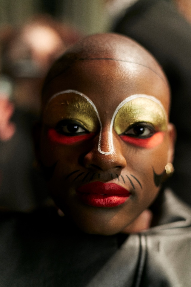 Charles Jeffrey LOVERBOY AW19 Mens 3