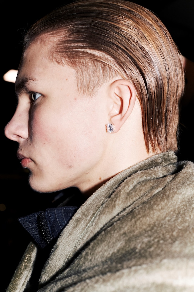 ASTRID ANDERSON AW19 Mens 6
