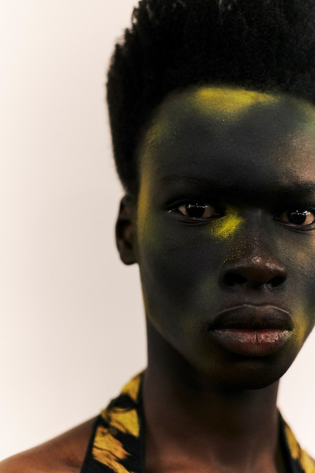FASHION EAST AW19 Mens 8
