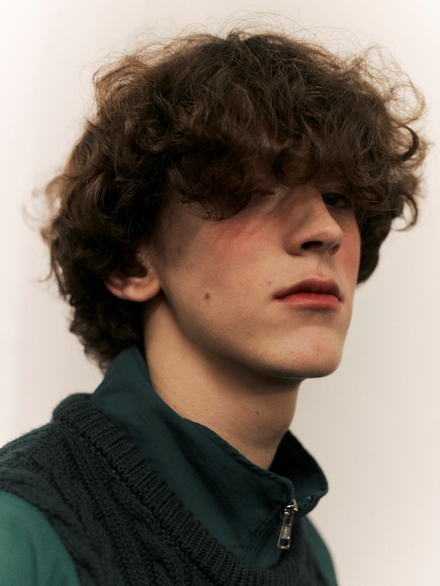FASHION EAST AW19 Mens 9