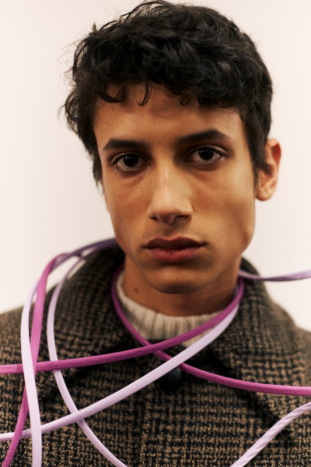 FASHION EAST AW19 Mens 10