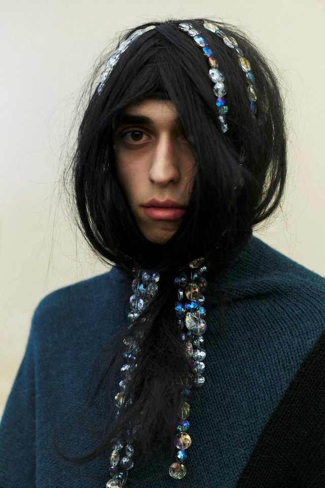 KIKO KOSTANDINOV AW19 Mens 12