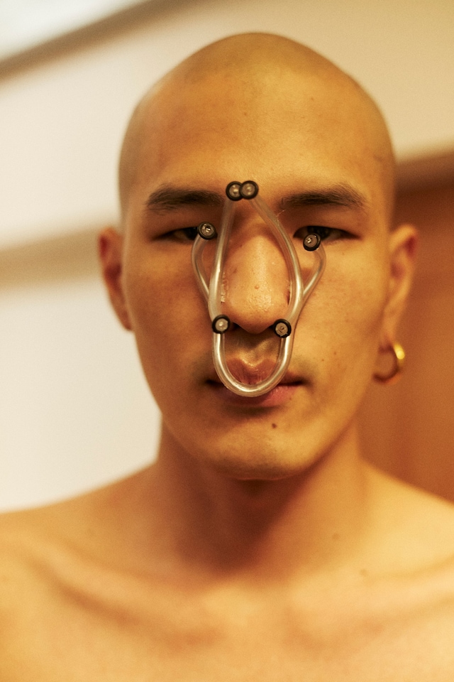 XANDER ZHOU AW19 Mens 14