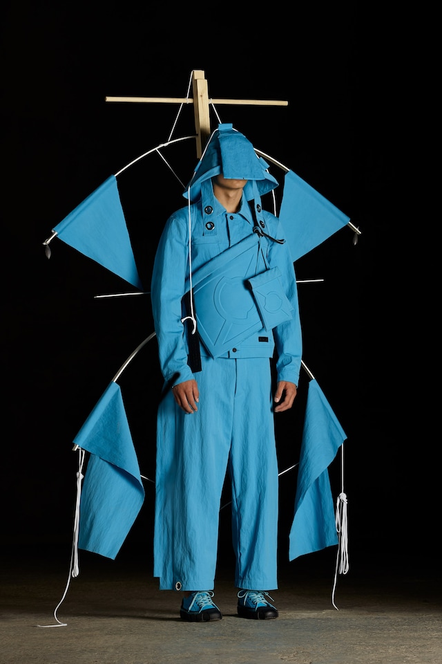 5 Moncler Craig Green “The Next Chapter” 1