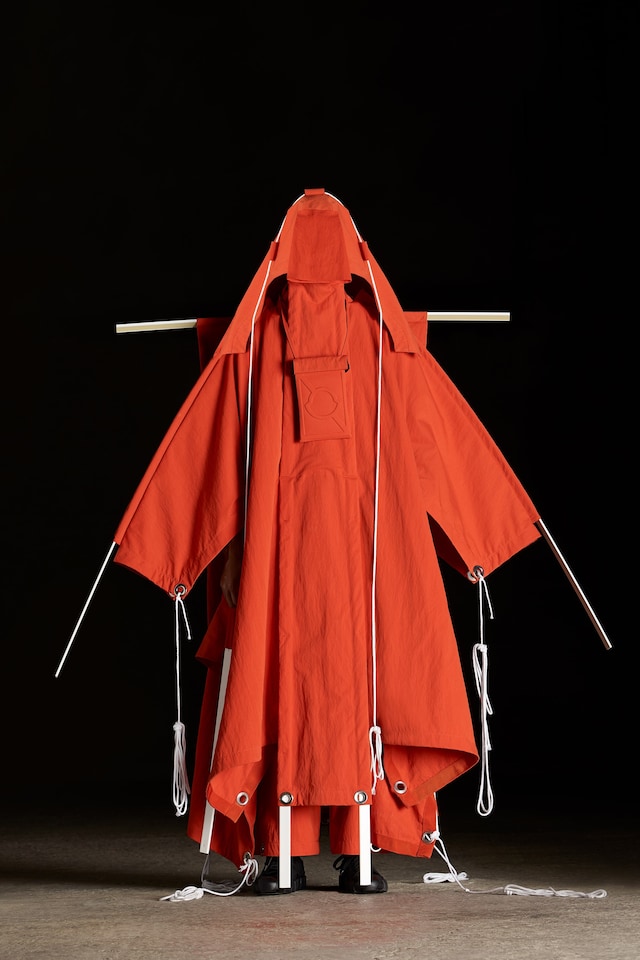 5 Moncler Craig Green “The Next Chapter” 2