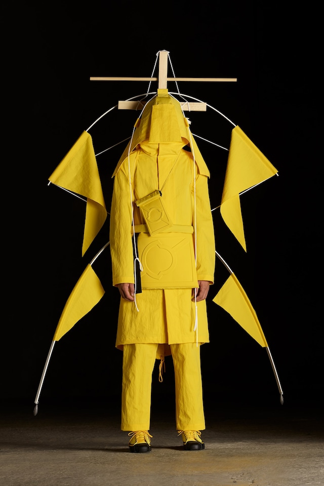 5 Moncler Craig Green “The Next Chapter” 5