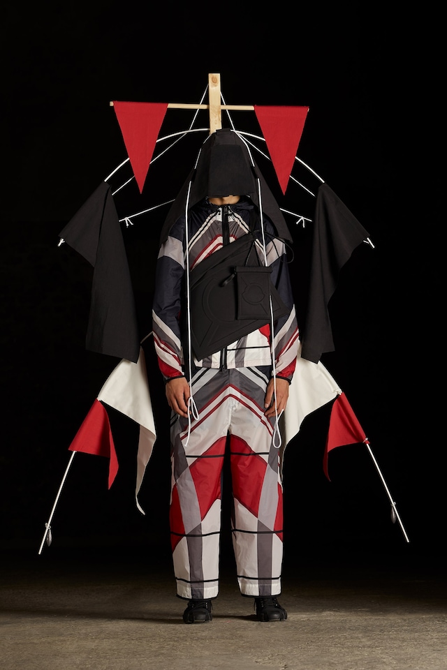 5 Moncler Craig Green “The Next Chapter” 11