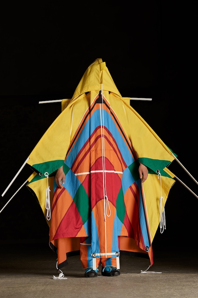 5 Moncler Craig Green “The Next Chapter” 12