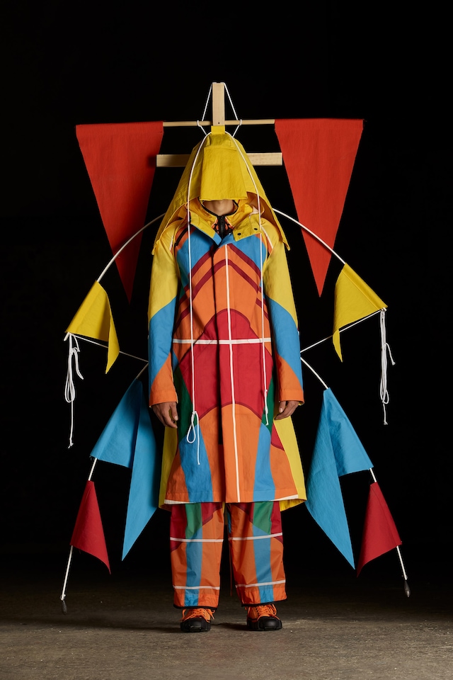 5 Moncler Craig Green “The Next Chapter” 13