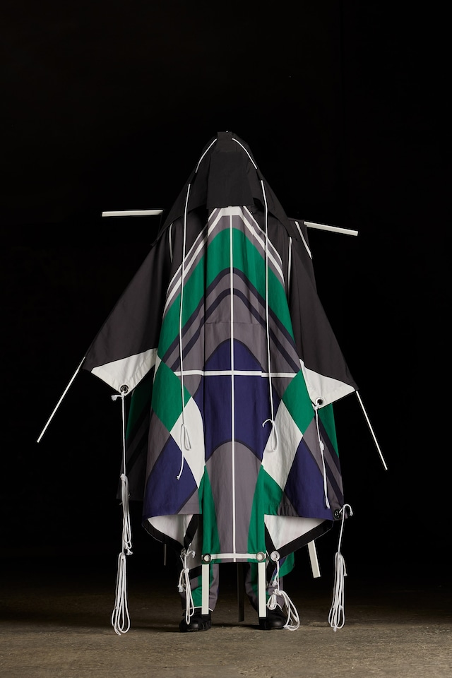 5 Moncler Craig Green “The Next Chapter” 14