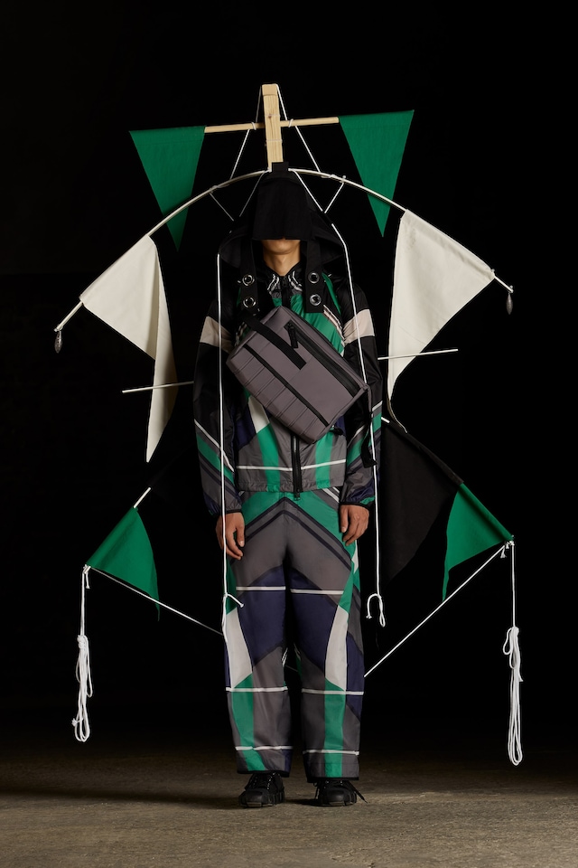 5 Moncler Craig Green “The Next Chapter” 15