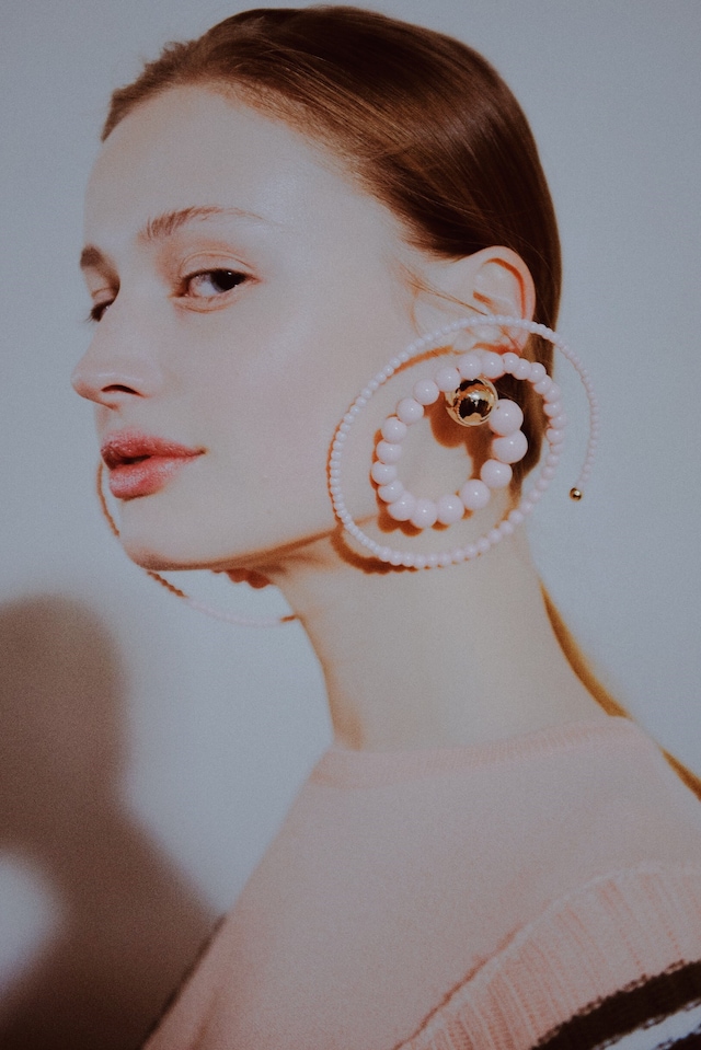 Y/Project AW19 show Pitti Uomo menswear Dazed backstage 16