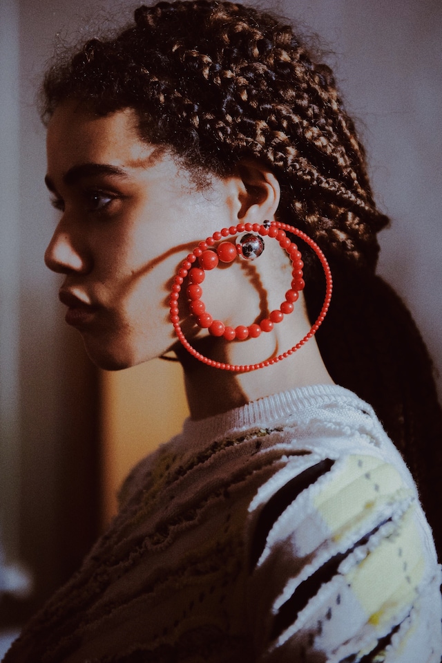 Y/Project AW19 show Pitti Uomo menswear Dazed backstage 19