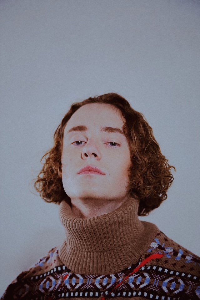 Y/Project AW19 show Pitti Uomo menswear Dazed backstage 21