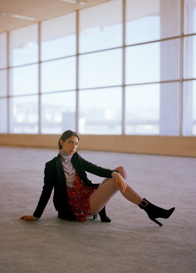 Nariam Iremashvili, artist 6