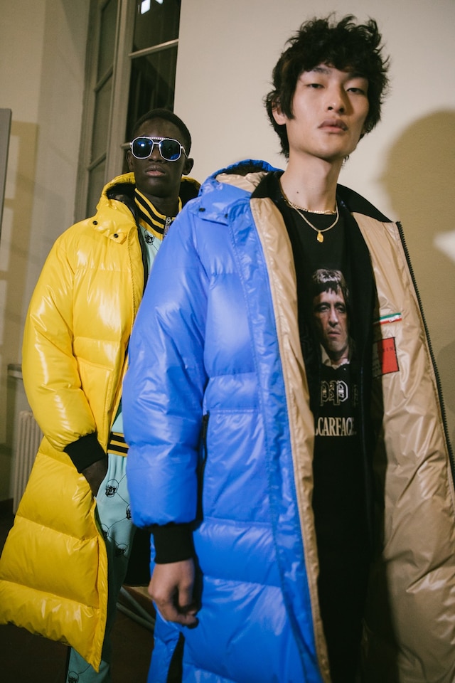 philipp plein aw19 milan mfw menswear 0
