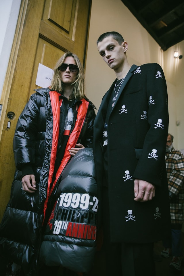 philipp plein aw19 milan mfw menswear 2