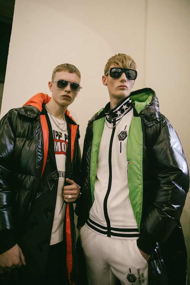 philipp plein aw19 milan mfw menswear 3