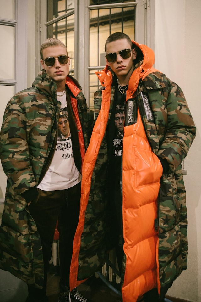 philipp plein aw19 milan mfw menswear 4