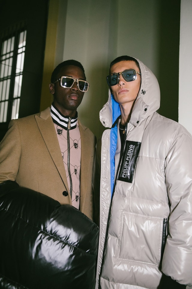 philipp plein aw19 milan mfw menswear 5