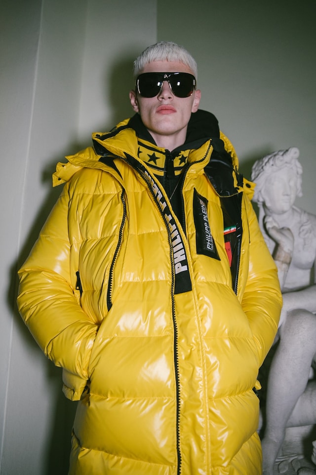 philipp plein aw19 milan mfw menswear 19