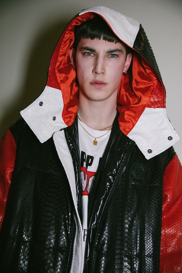 philipp plein aw19 milan mfw menswear 28