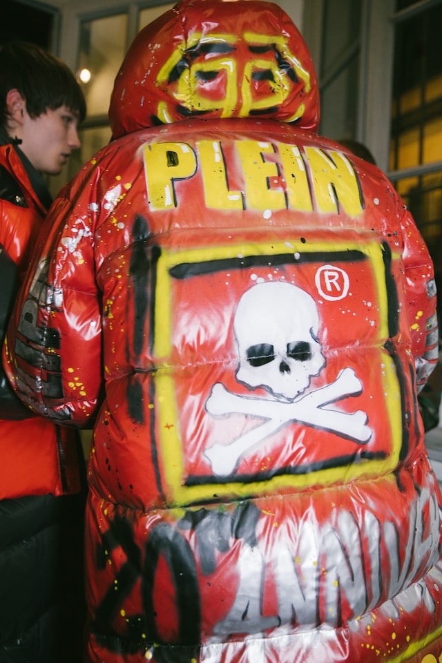 philipp plein aw19 milan mfw menswear 29