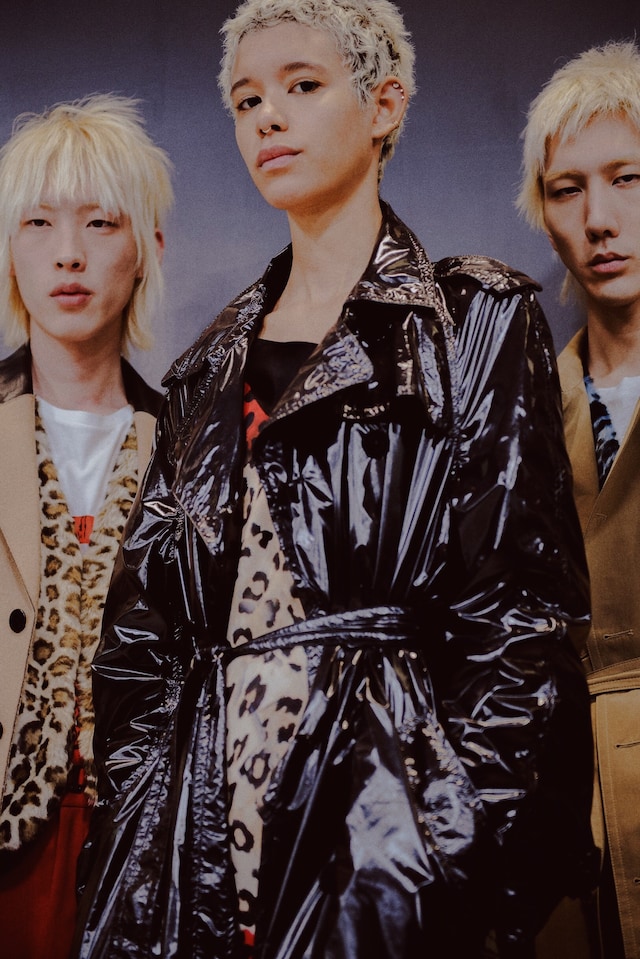 neil barrett aw19 milan mfw backstage 0