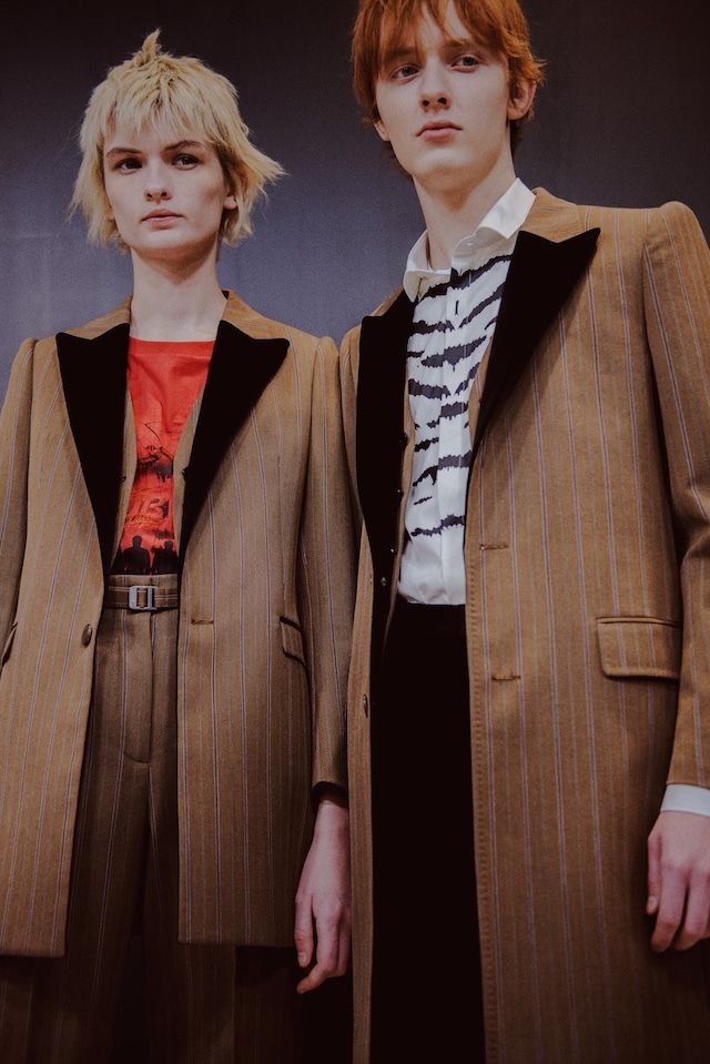 neil barrett aw19 milan mfw backstage 1