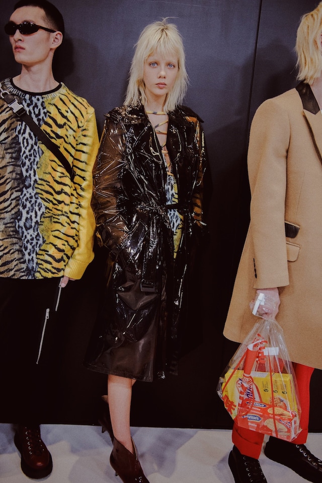 neil barrett aw19 milan mfw backstage 12