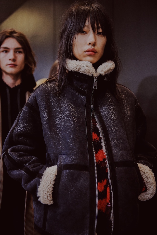 neil barrett aw19 milan mfw backstage 15