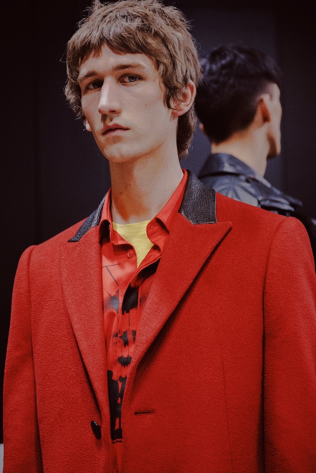 neil barrett aw19 milan mfw backstage 16