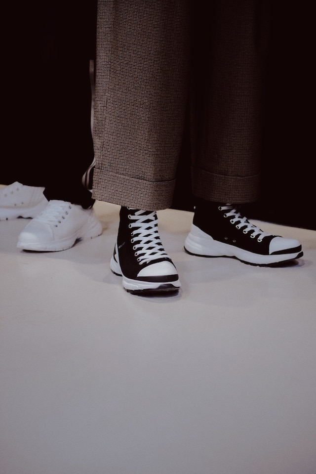 neil barrett aw19 milan mfw backstage 19
