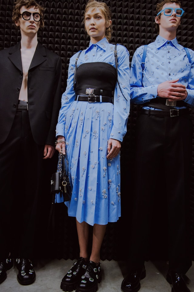 prada aw19 miuccia menswear milan mfw 3