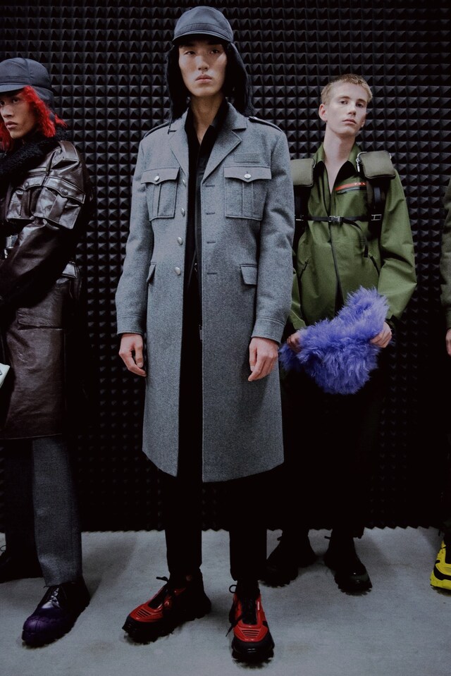 prada aw19 miuccia menswear milan mfw 9