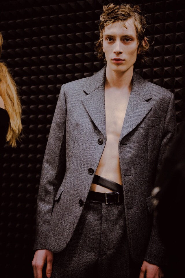 prada aw19 miuccia menswear milan mfw 12
