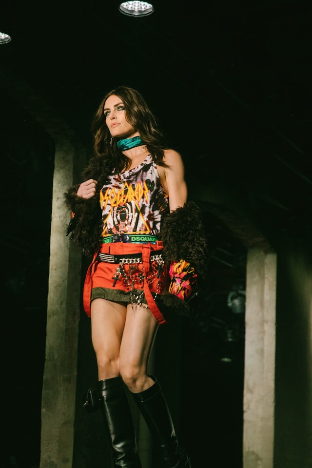 DSquared2 AW19 Menswear Dazed 5