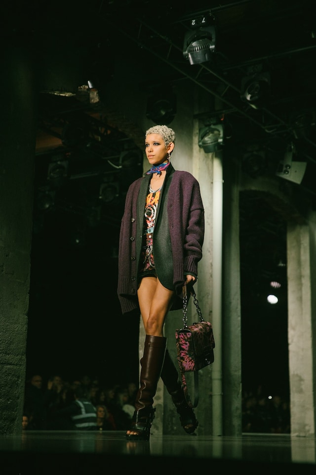 DSquared2 AW19 Menswear Dazed Dilone 15