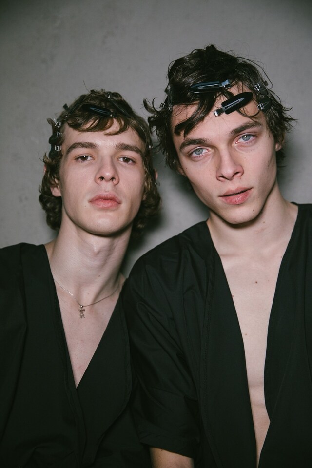 Prada AW19 Mens 1