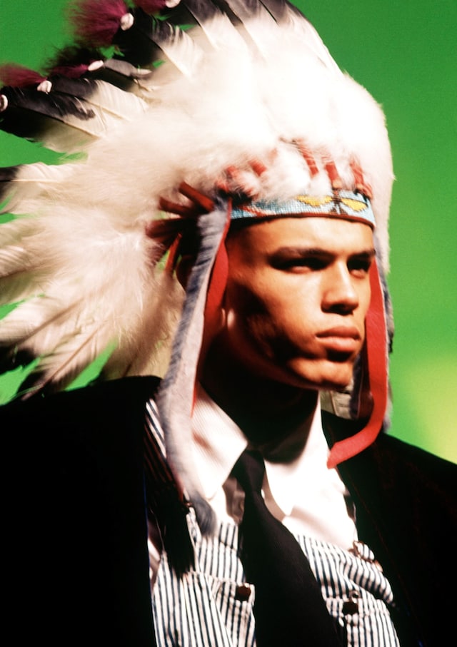 jamie morgan buffalo neneh cherry killer portraits paris 0