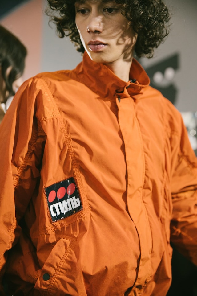 Heron Preston AW19 Menswear paris pfw 16