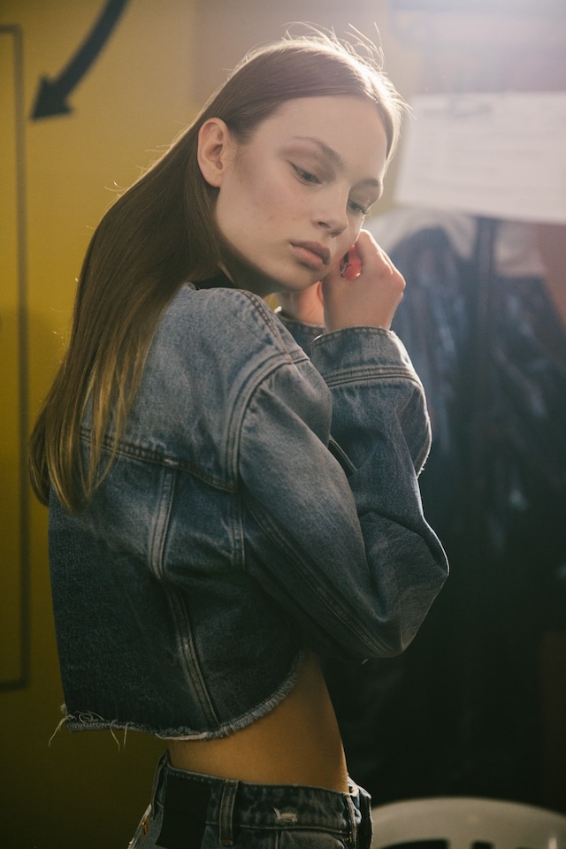 Heron Preston AW19 Menswear paris pfw 19