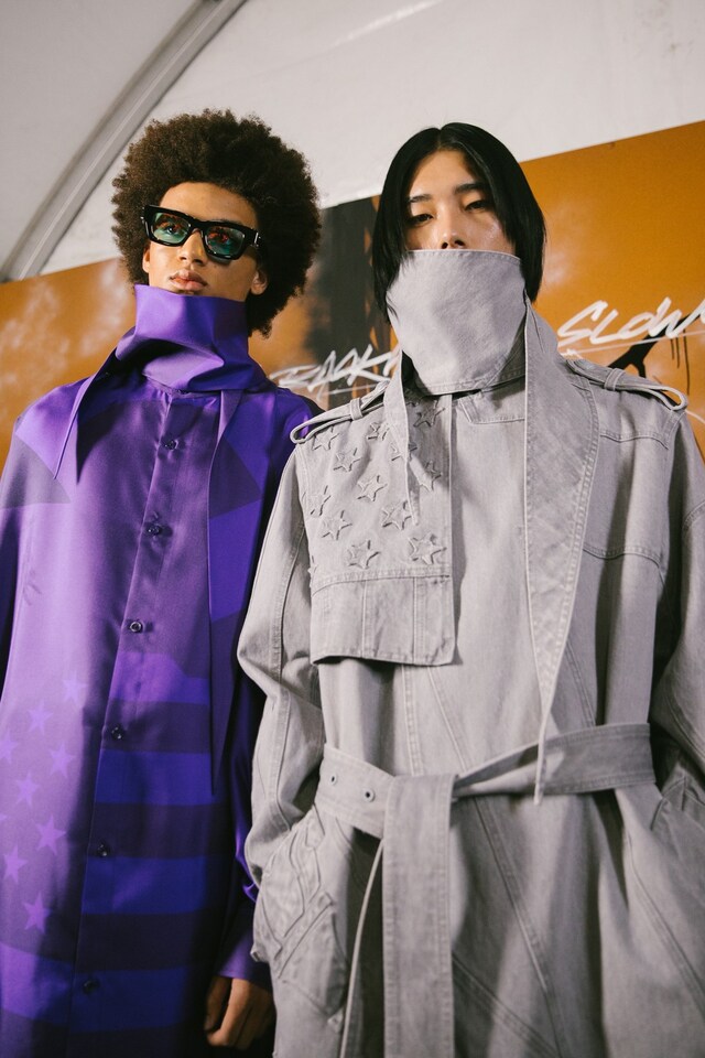 Louis Vuitton AW19 Menswear Virgil Abloh 11